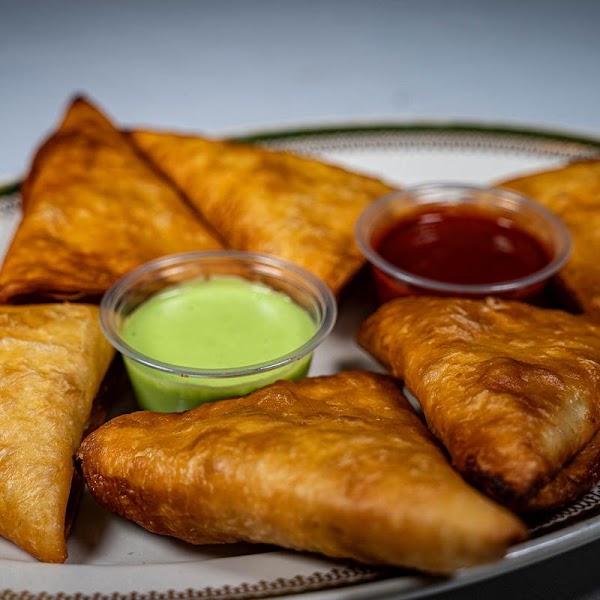 Photo by Abyssinia Authentic Ethiopian Cuisine