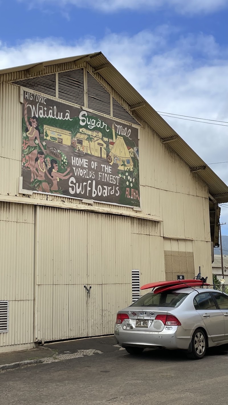 waialua coffee factory photo 1