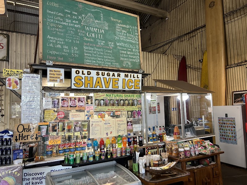 waialua coffee factory photo 3