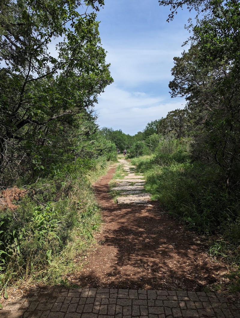 Zilker Park Disc Golf Course photo 5