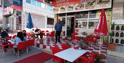 Kebapçı Eyüp Usta - Restoran