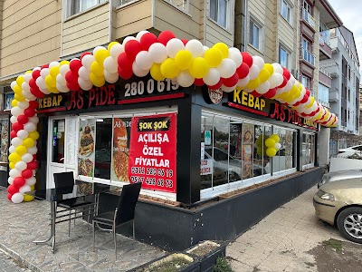 YENİ AS PİDE & KEBAP SALONU - Restoran