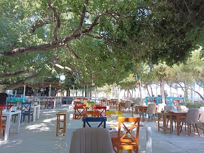 Karaağaç Beach&Restaurant - Restoran