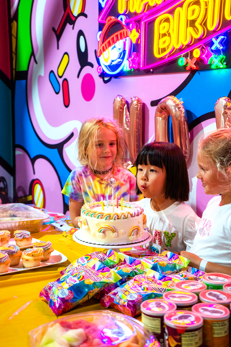 FUNBOX Bounce & Party Center — Amusement Park in Mesa