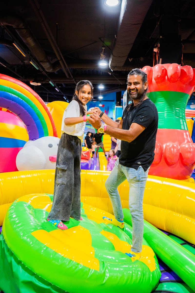 FUNBOX Bounce & Party Center photo 6