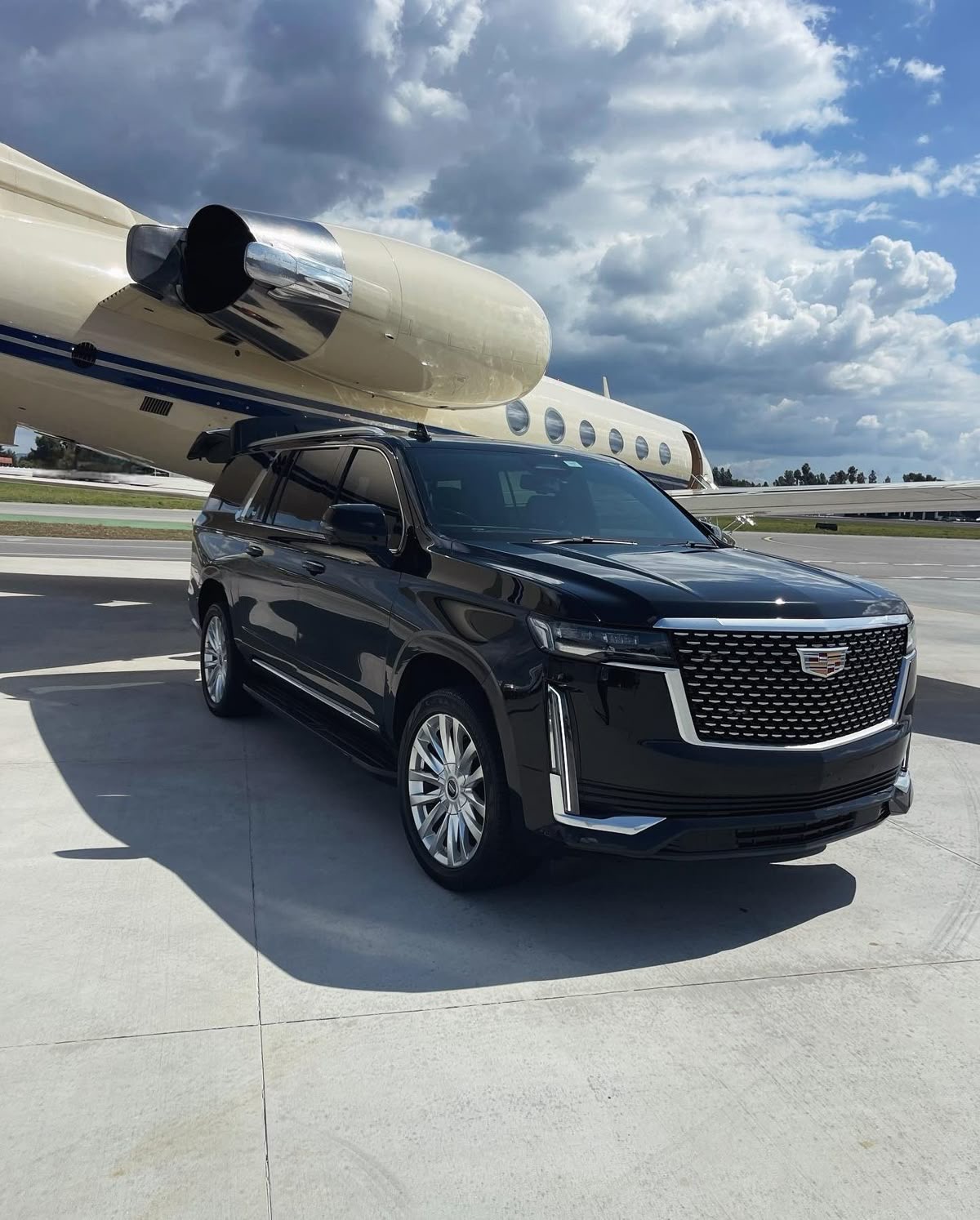 Emerald City Limos: Google Places image 5