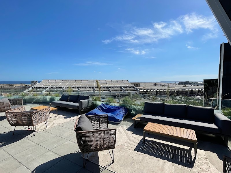 Flex-O Nice Aéroport