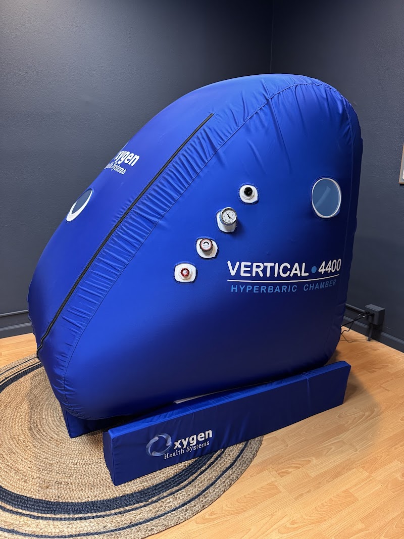 Luma Health and Wellness