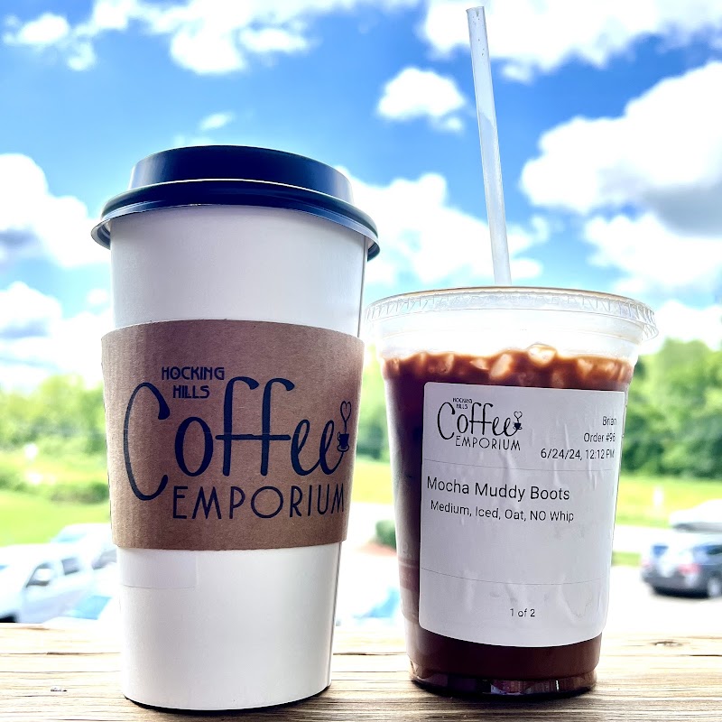 Hocking Hills Inn & Coffee Emporium photo 3