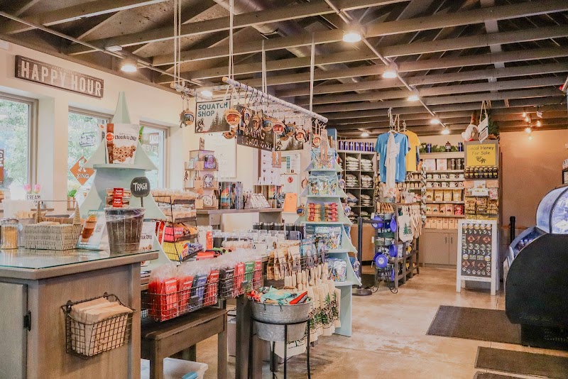 Hocking Hills Inn & Coffee Emporium photo 1