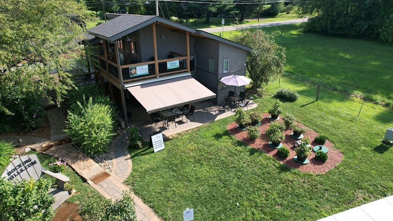 Hocking Hills Inn & Coffee Emporium photo 4