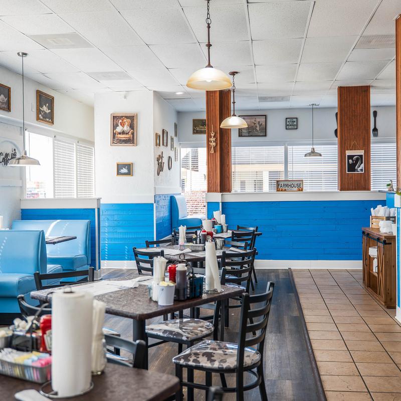 Lakeland Diner
