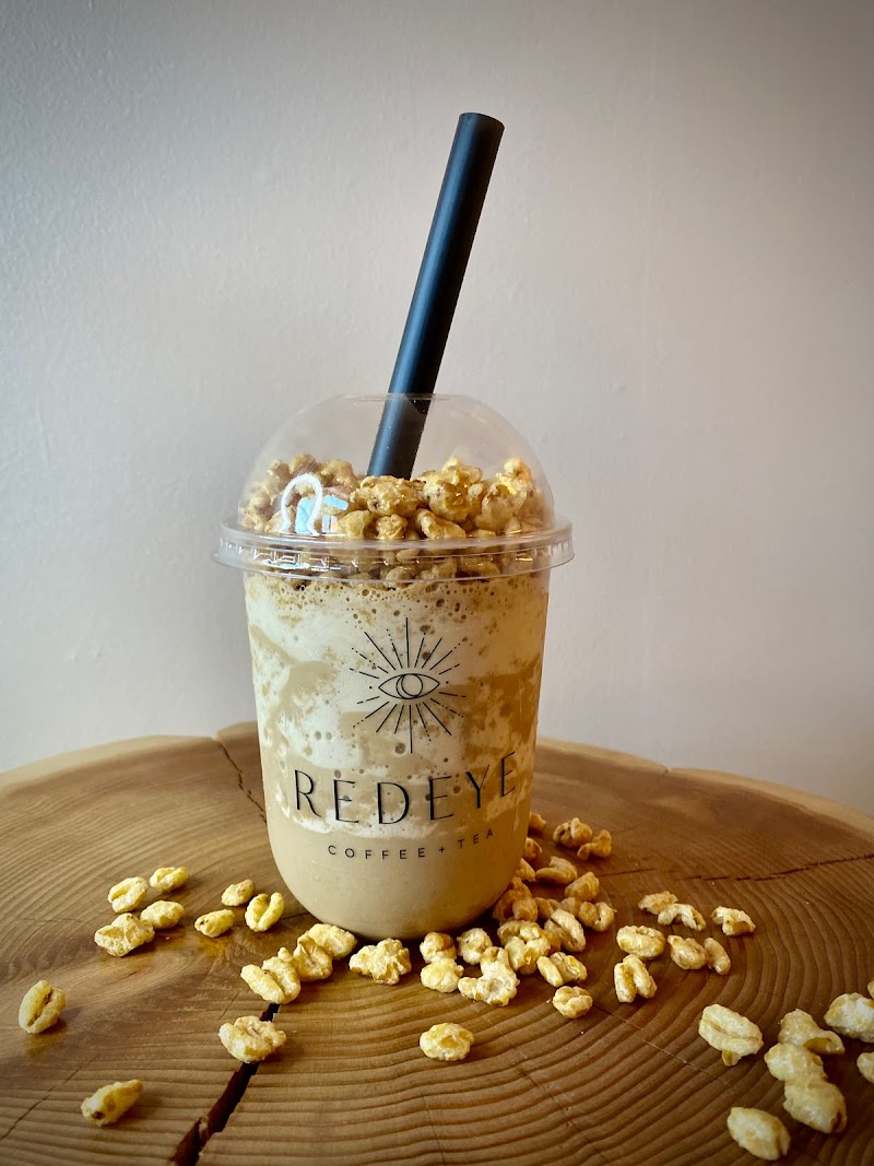 Red Eye Coffee + Tea photo 2