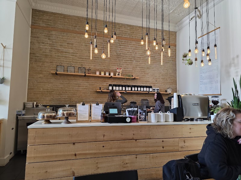 Red Eye Coffee + Tea photo 4