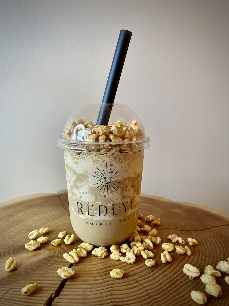Red Eye Coffee + Tea photo 2