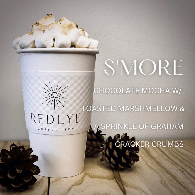 Red Eye Coffee + Tea photo 3