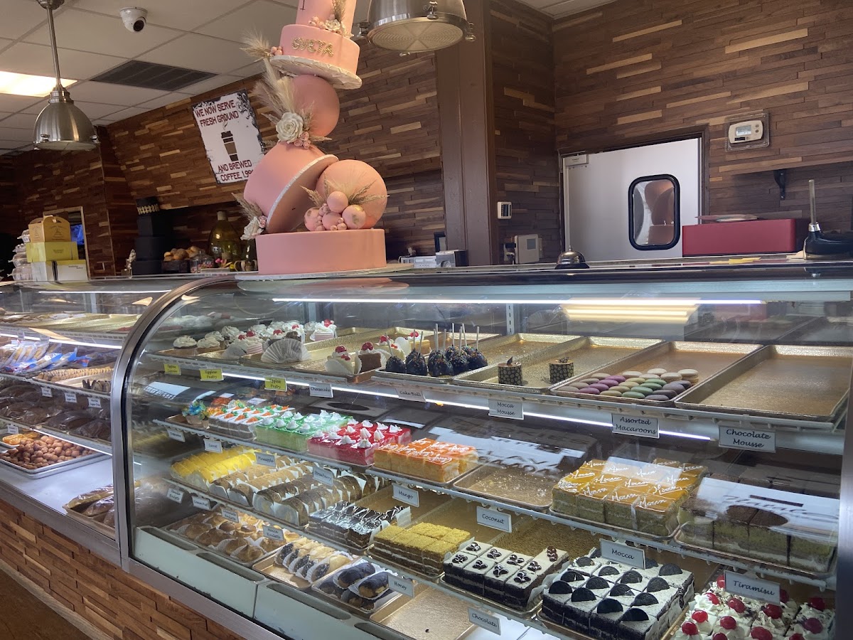 Natalie Bakery: Google Places image 5