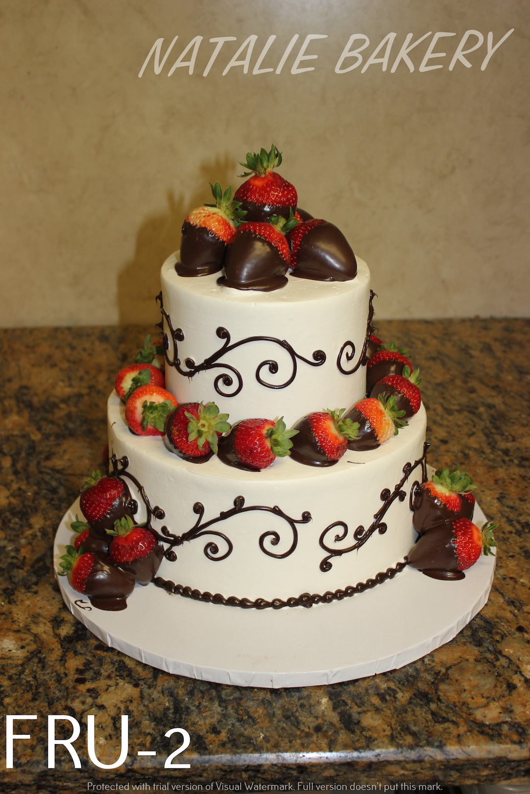 Natalie Bakery: Google Places image 2