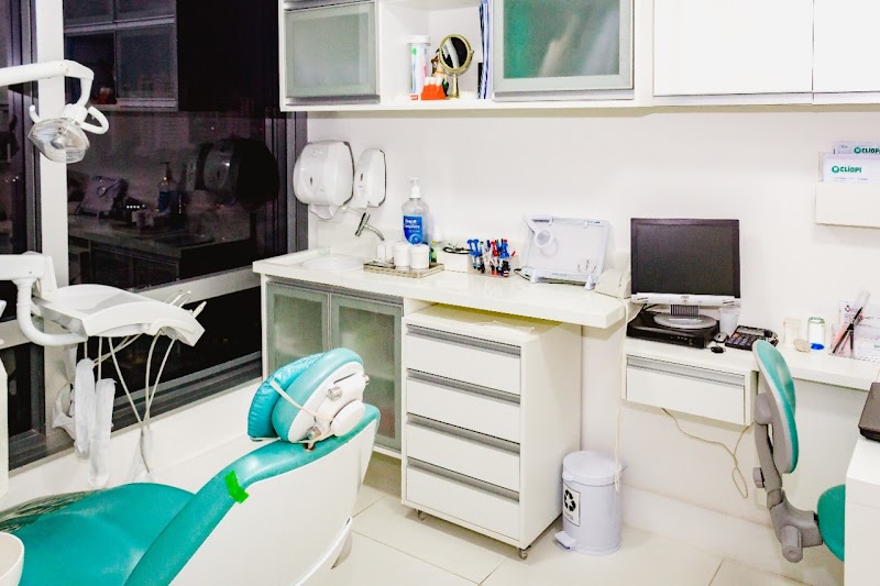 Clíopi Clinica Odontológica - Dentista
