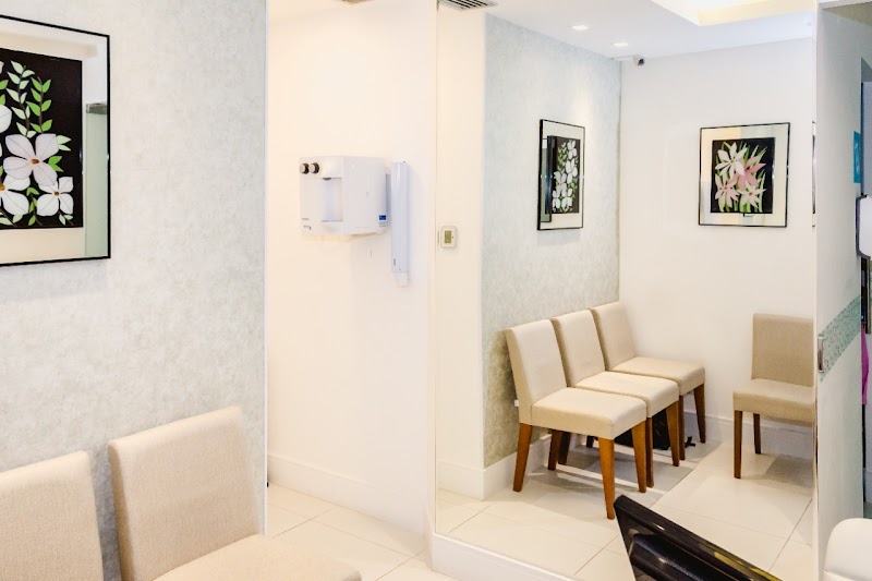 Clíopi Clinica Odontológica - Dentista - foto 3