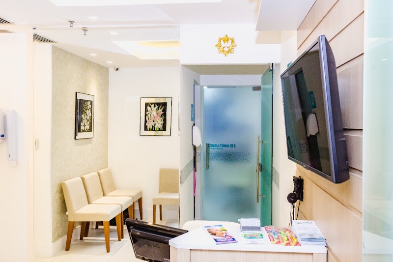 Clíopi Clinica Odontológica - Dentista - foto 4