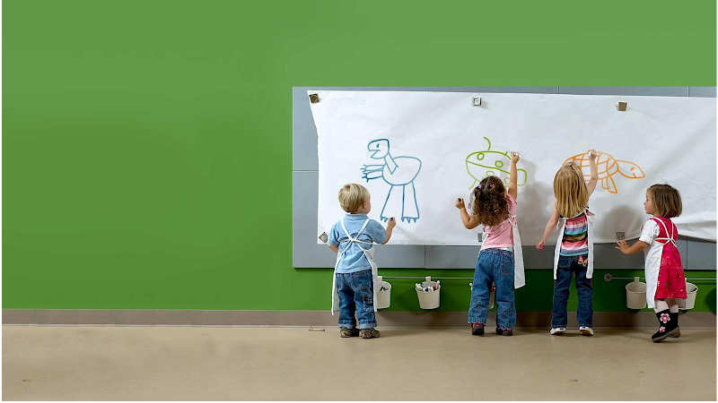 Kidcreate Studio - Brownsville