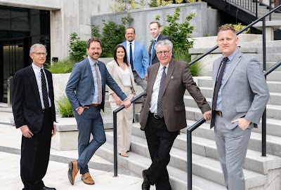 Schauermann Thayer - Car accident lawyer in Portland