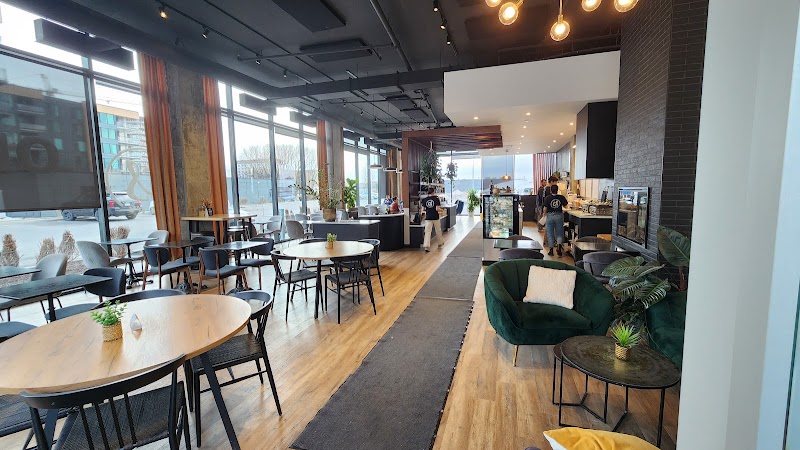 ES Café Lévis photo 4