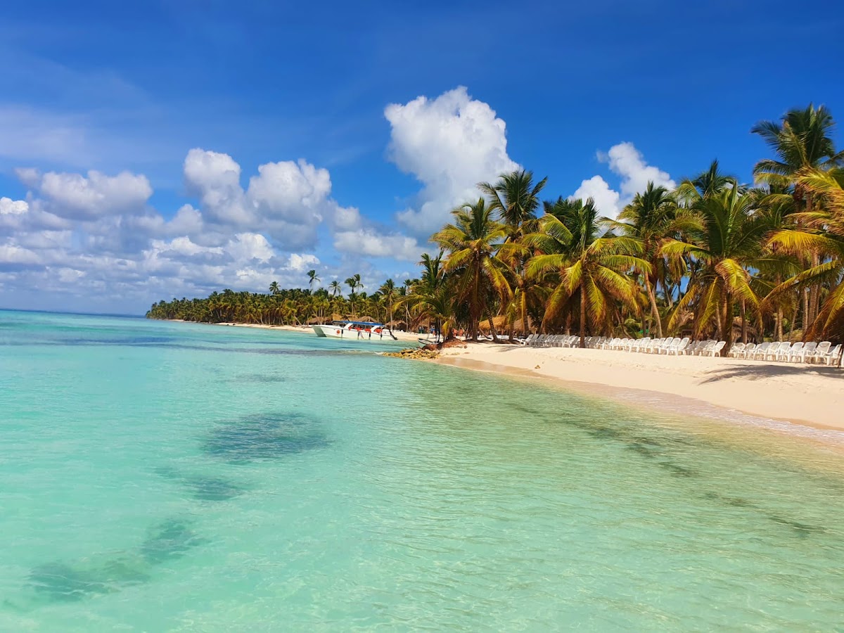 Rybársky prístav Bayahibe