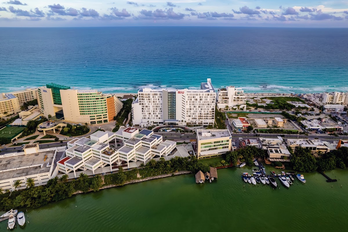 Riu Palace Kukulkan