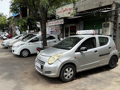 Shree Ram Motor Driving School