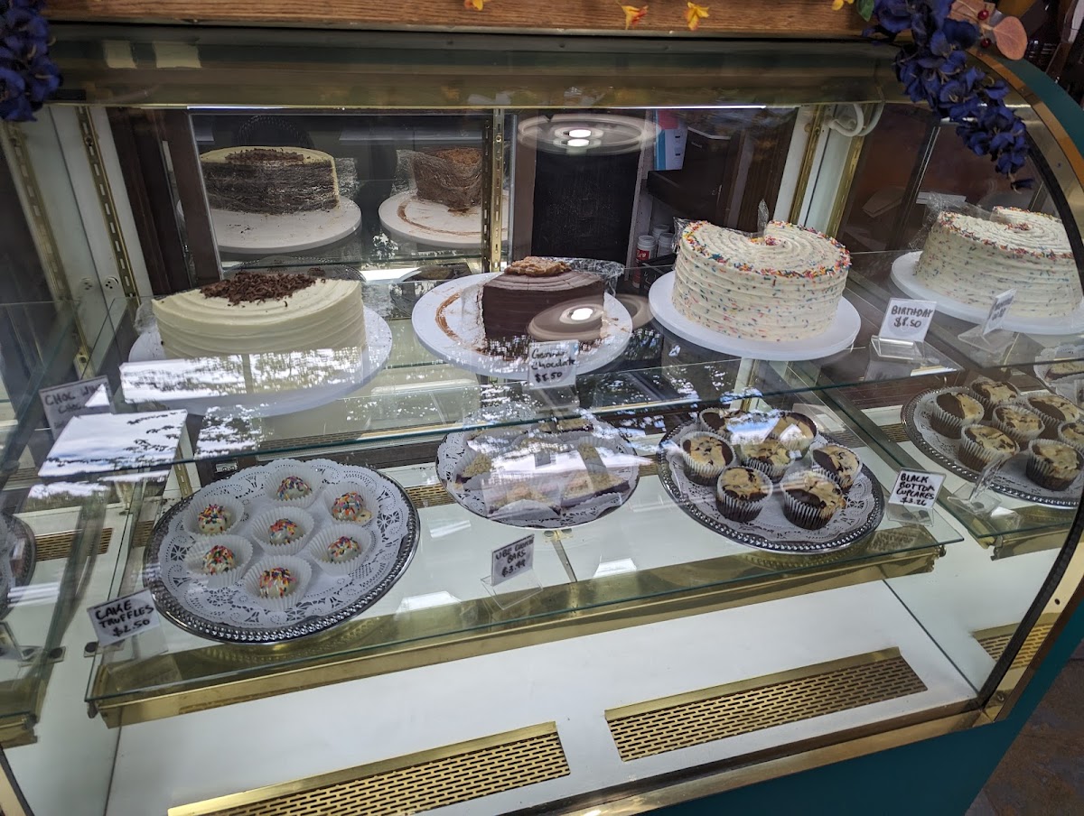 Simply Desserts now Caked Goods: Google Places image 4