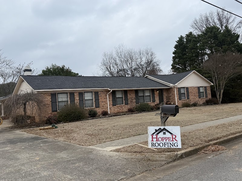 Hopper Roofing photo 4