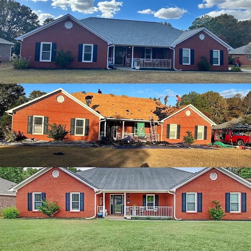 Hopper Roofing photo 5