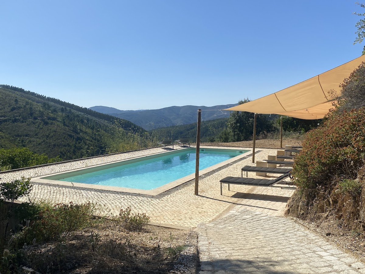 Yoga Evolution Retreats Portugal — 3