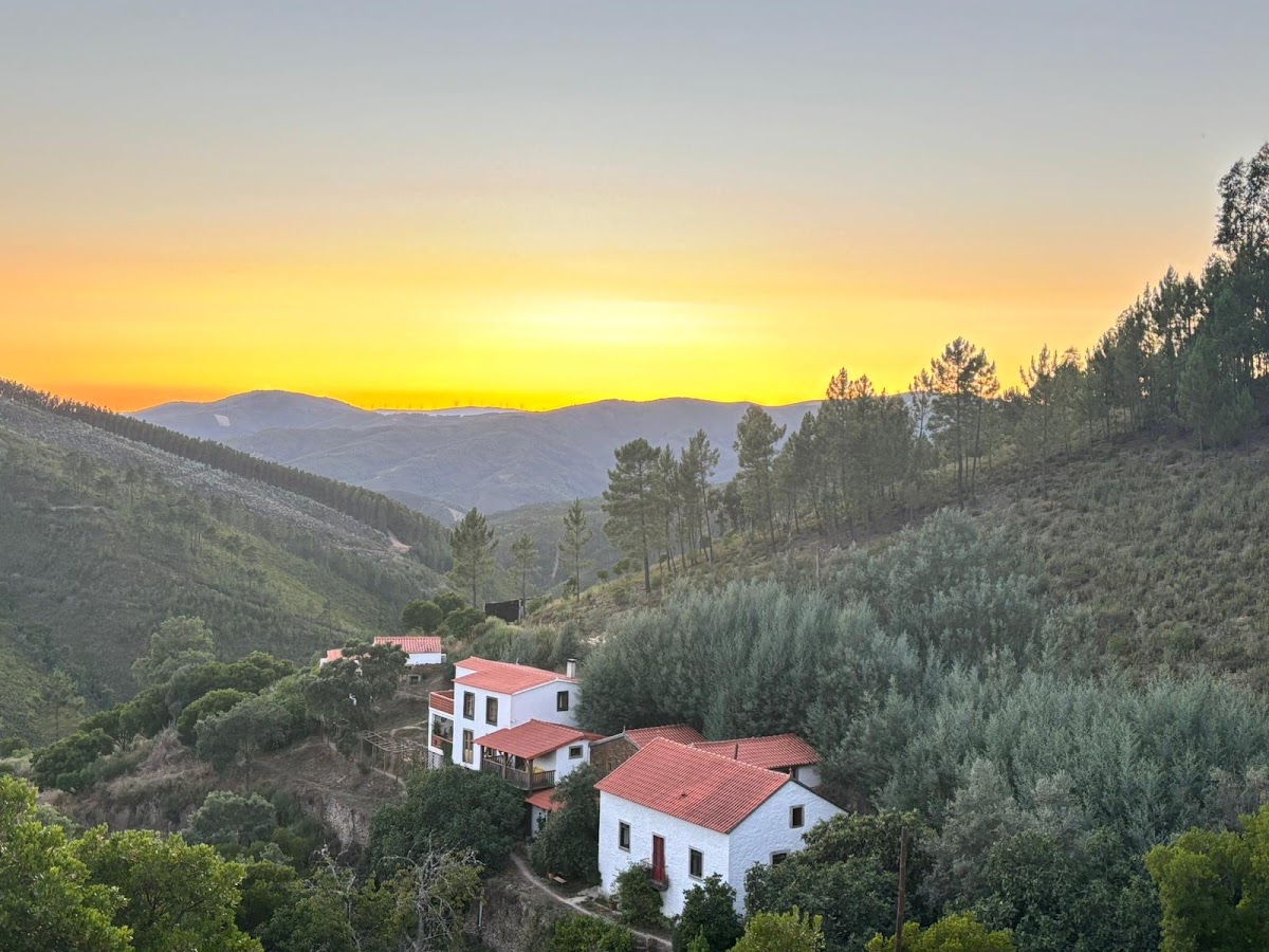 Yoga Evolution Retreats Portugal — 4