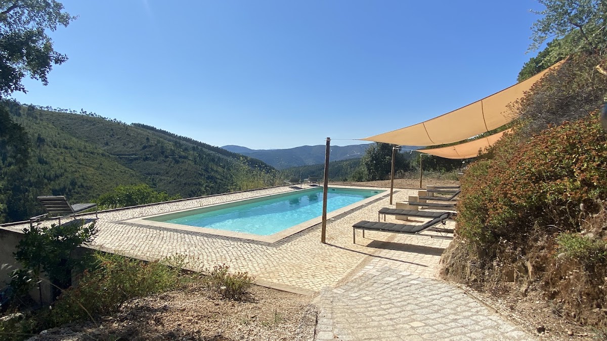 Yoga Evolution Retreats Portugal