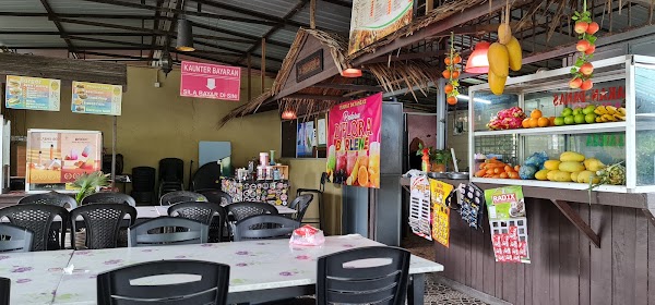 D'Flora Restaurant - Photo 1