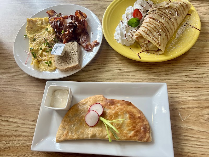 Crepes Tea House photo 4