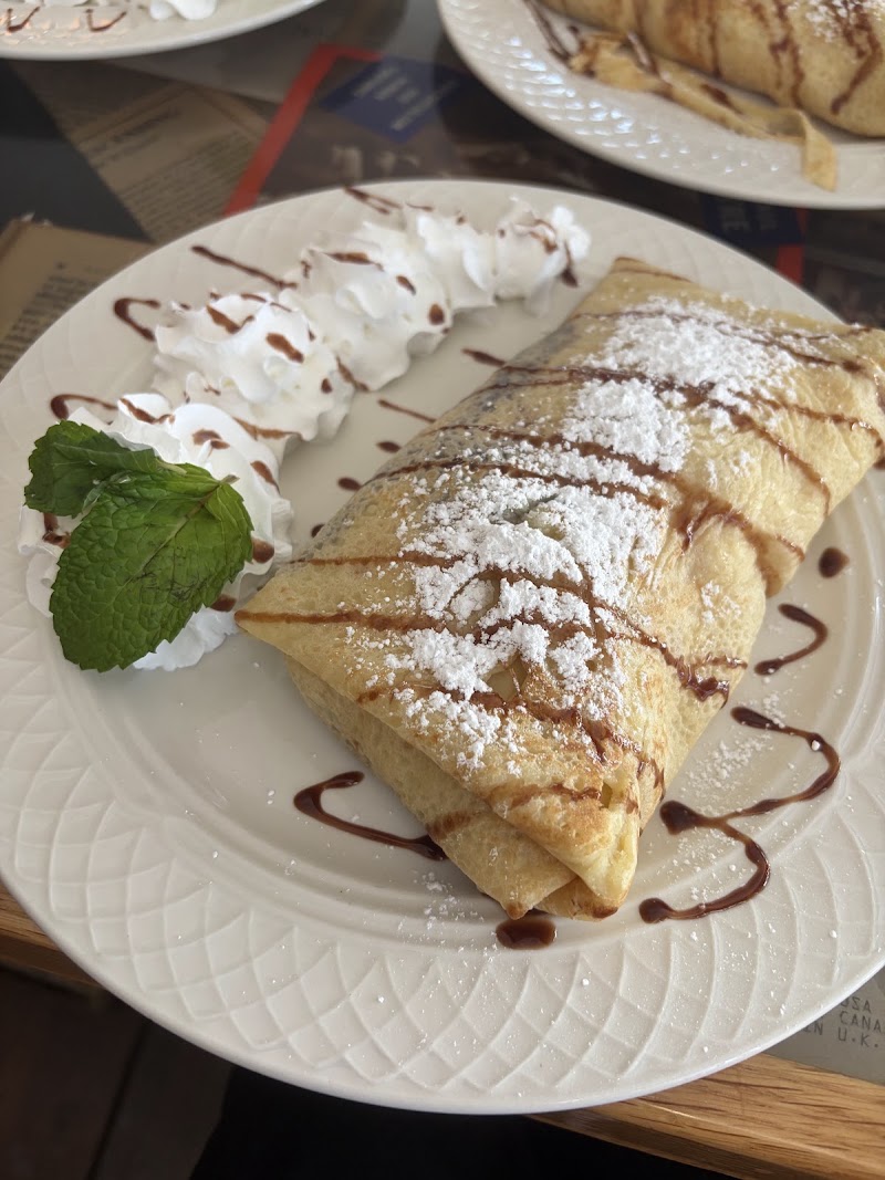 Crepes Tea House photo 3