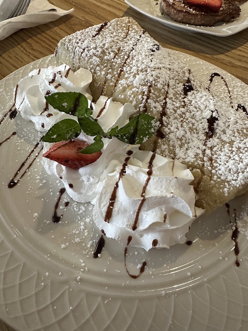 Crepes Tea House photo 4
