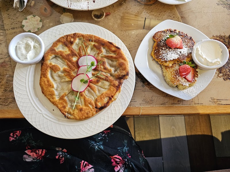 Crepes Tea House photo 3