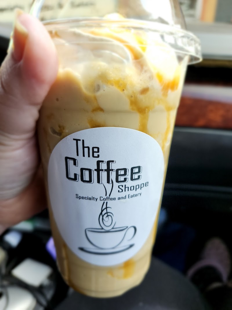 The Coffee Shoppe photo 3