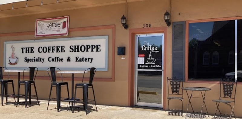 The Coffee Shoppe photo 1