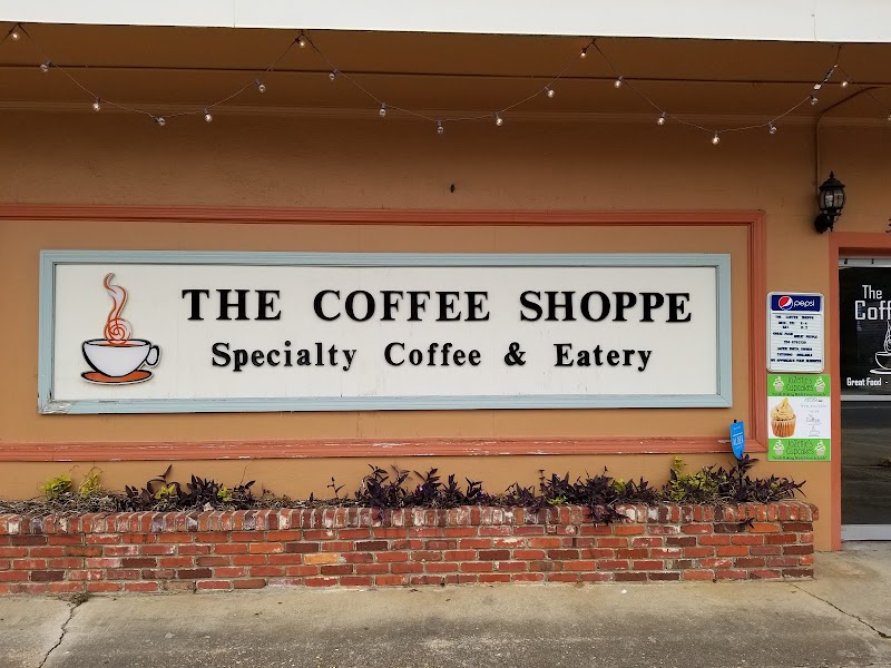 The Coffee Shoppe photo 4