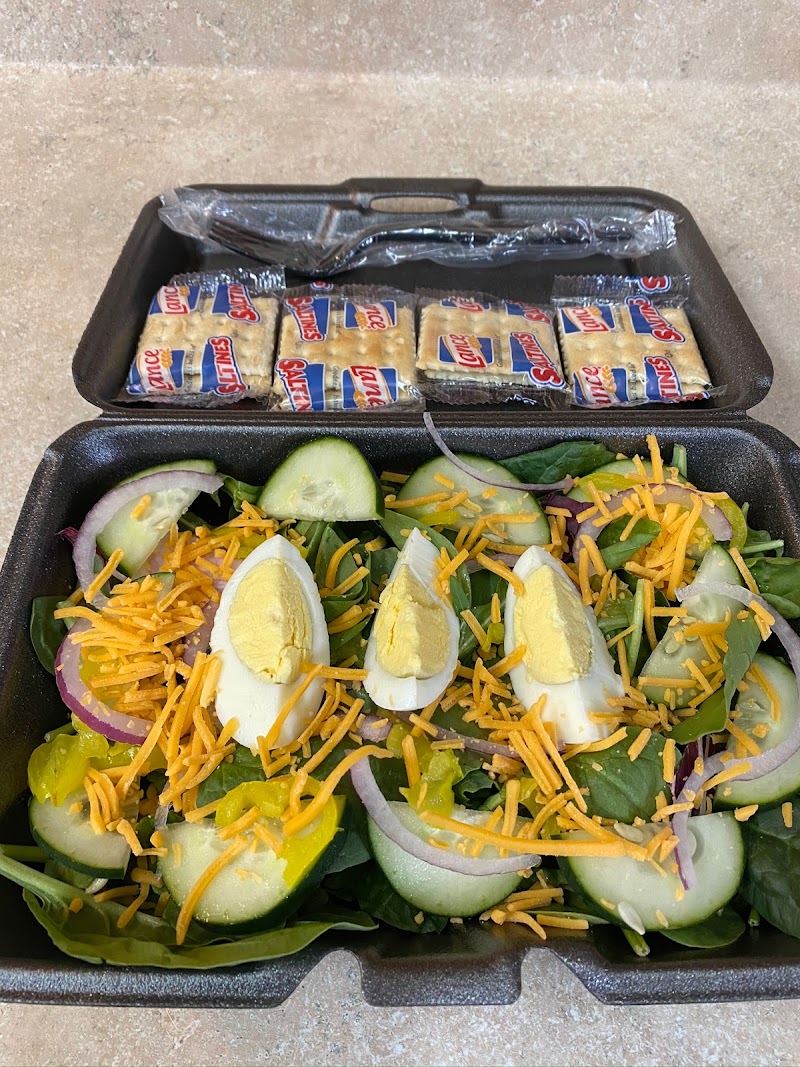 The Coffee Shoppe photo 2