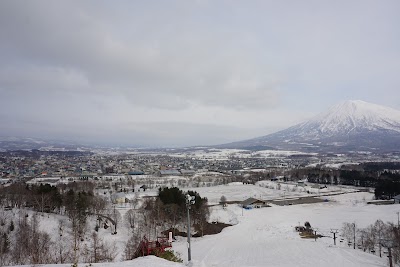 Asahigaoka Ski Area - 2