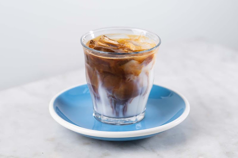 Bluestone Lane Upper East Side Café photo 2