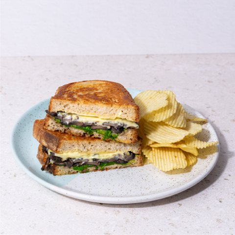 Bluestone Lane Upper East Side Café photo 3