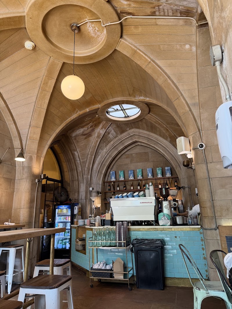 Bluestone Lane Upper East Side Café photo 3